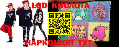крисы Баксан
