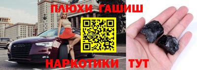 крисы Баксан